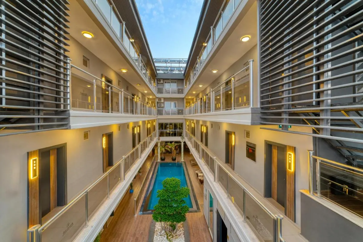 Royalisa Palmiye Beach Hotel Adult Only — صورة 4