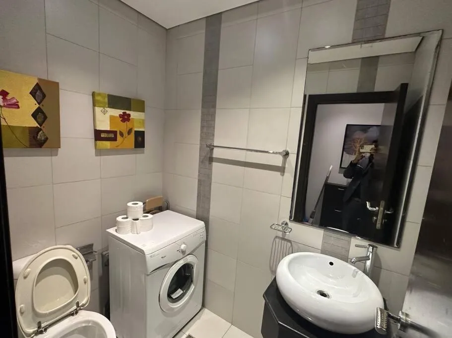 ⁨Cozy 1BHK Apartment-Dubai Marina⁩ — صورة 11
