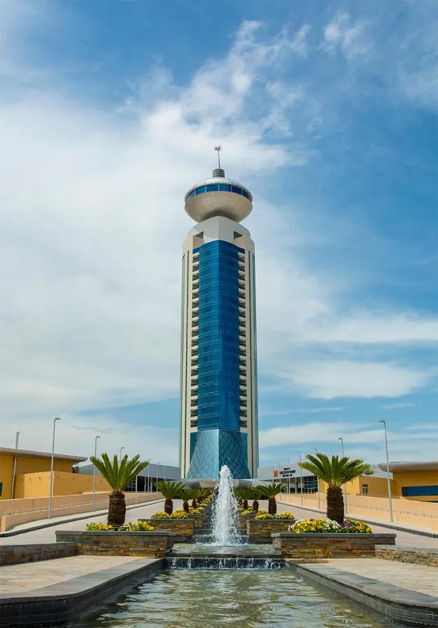 فندق السليمانية الكبير — صورة 2