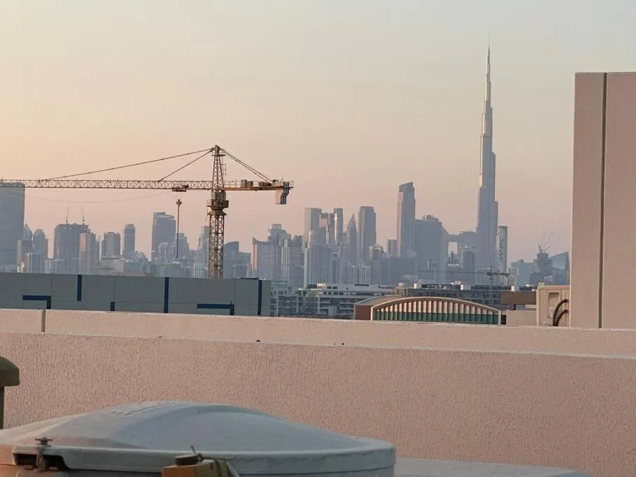 Luxurious Meydan Dubai Villa with Unparalleled Views — صورة 2