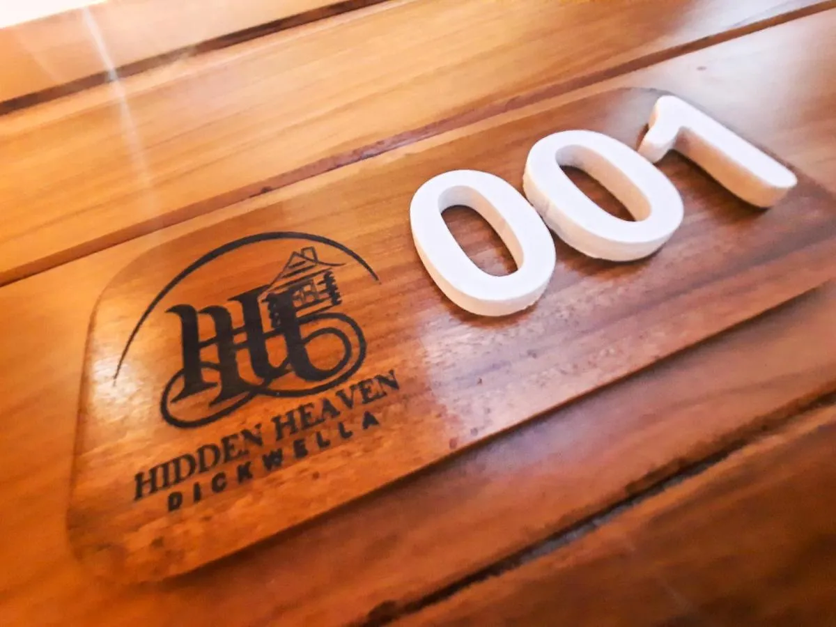 هيددن هيفن — صورة 2