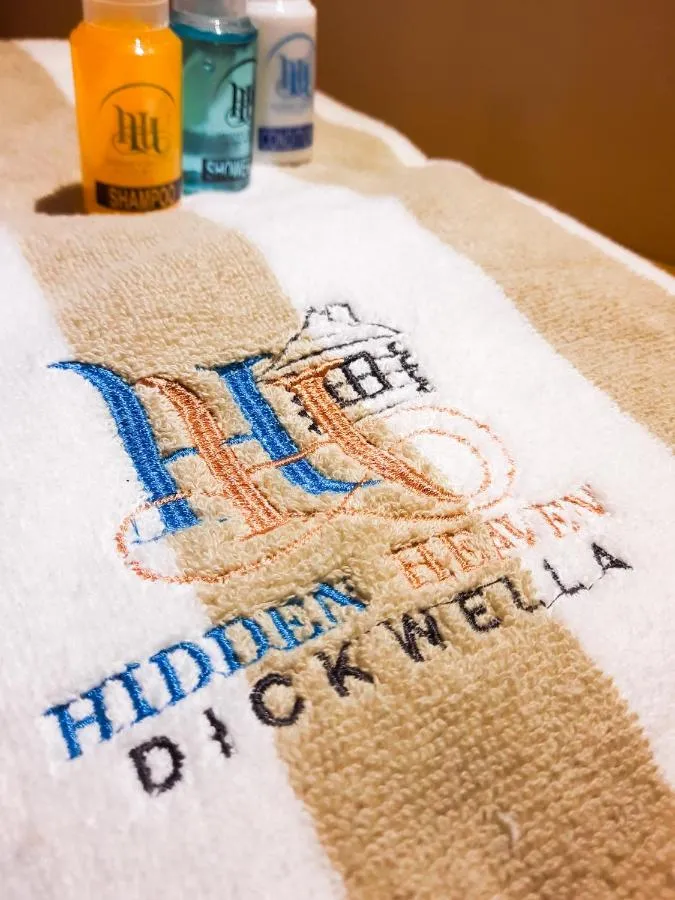 هيددن هيفن — صورة 3