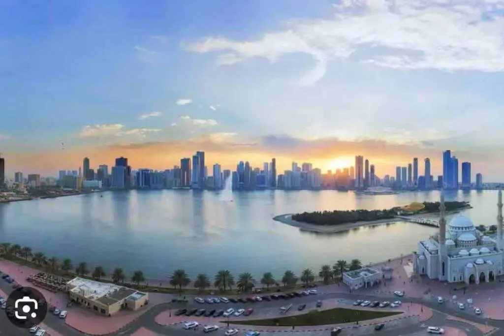 ⁨Modern studio near Dubai⁩ — صورة 6