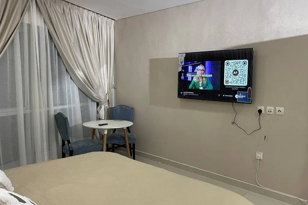 ⁨Modern studio near Dubai⁩ — صورة 7