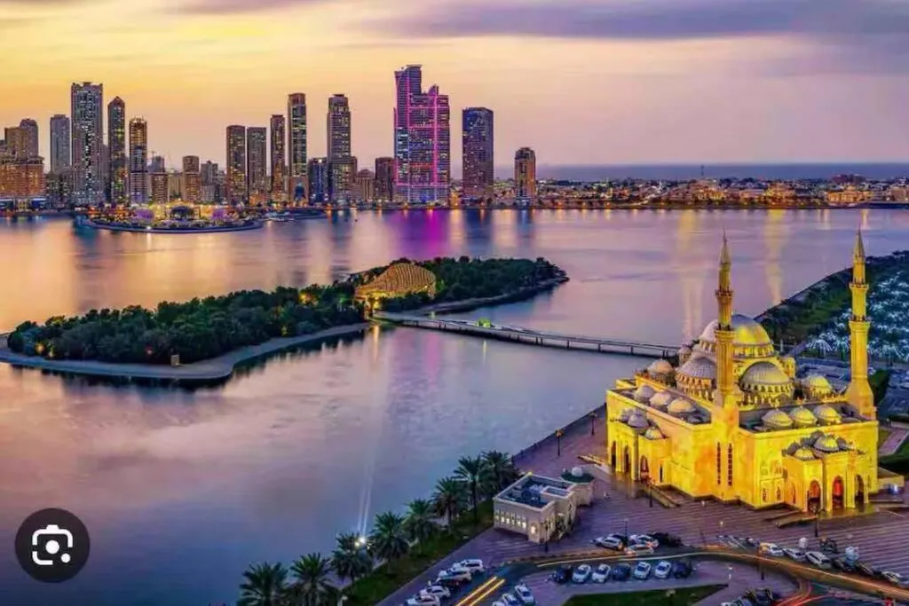 ⁨Modern studio near Dubai⁩ — صورة 12