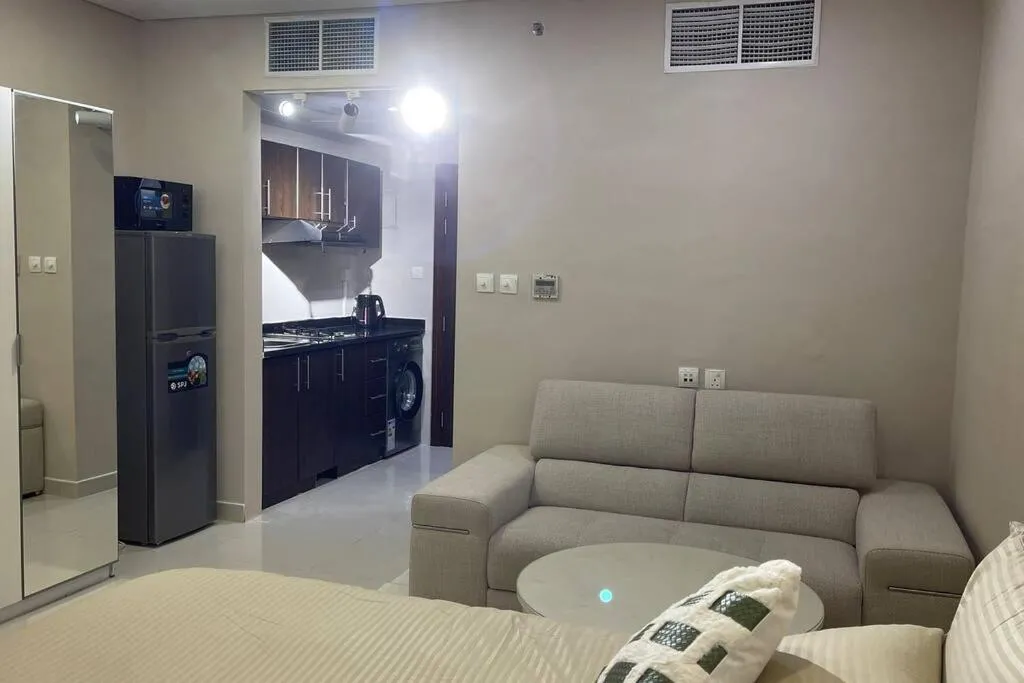 ⁨Modern studio near Dubai⁩ — صورة 19