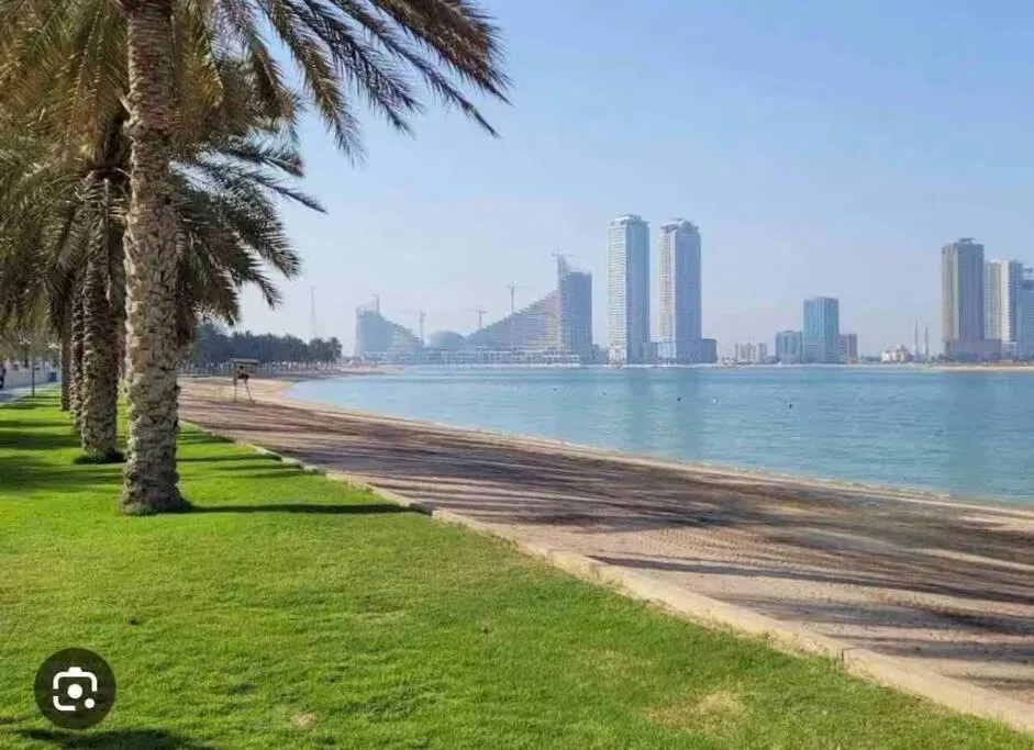 ⁨Modern studio near Dubai⁩ — صورة 21