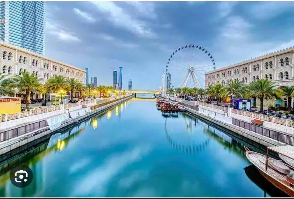 ⁨Modern studio near Dubai⁩ — صورة 27