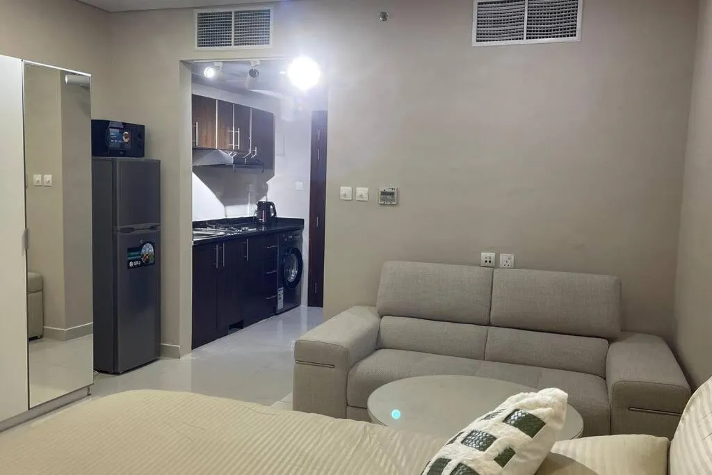 ⁨Modern studio near Dubai⁩ — صورة 28
