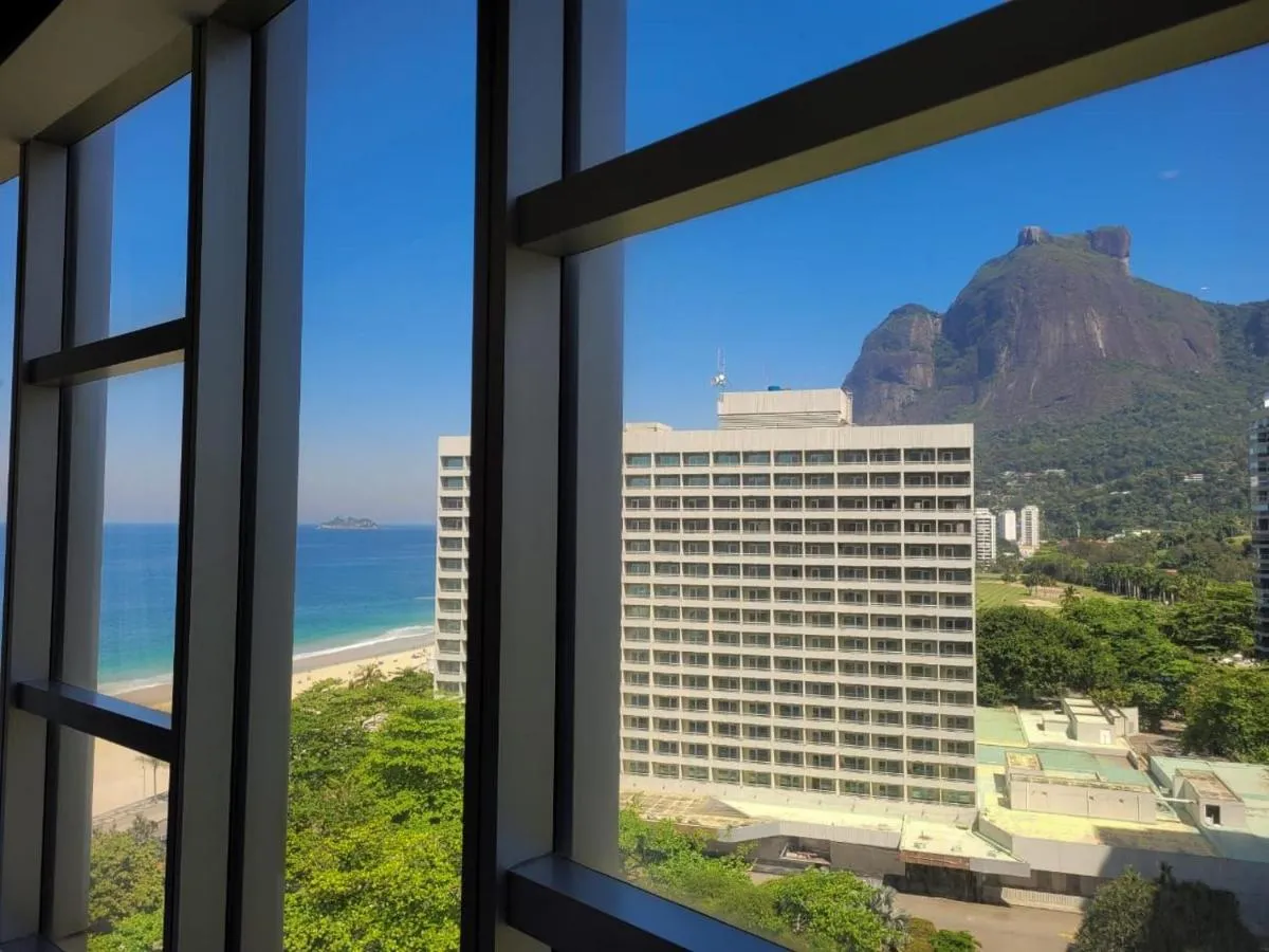 ناكيونال ريو د جانايرو كوم بانهايرا - ريو دي جانيرو، البرازيل