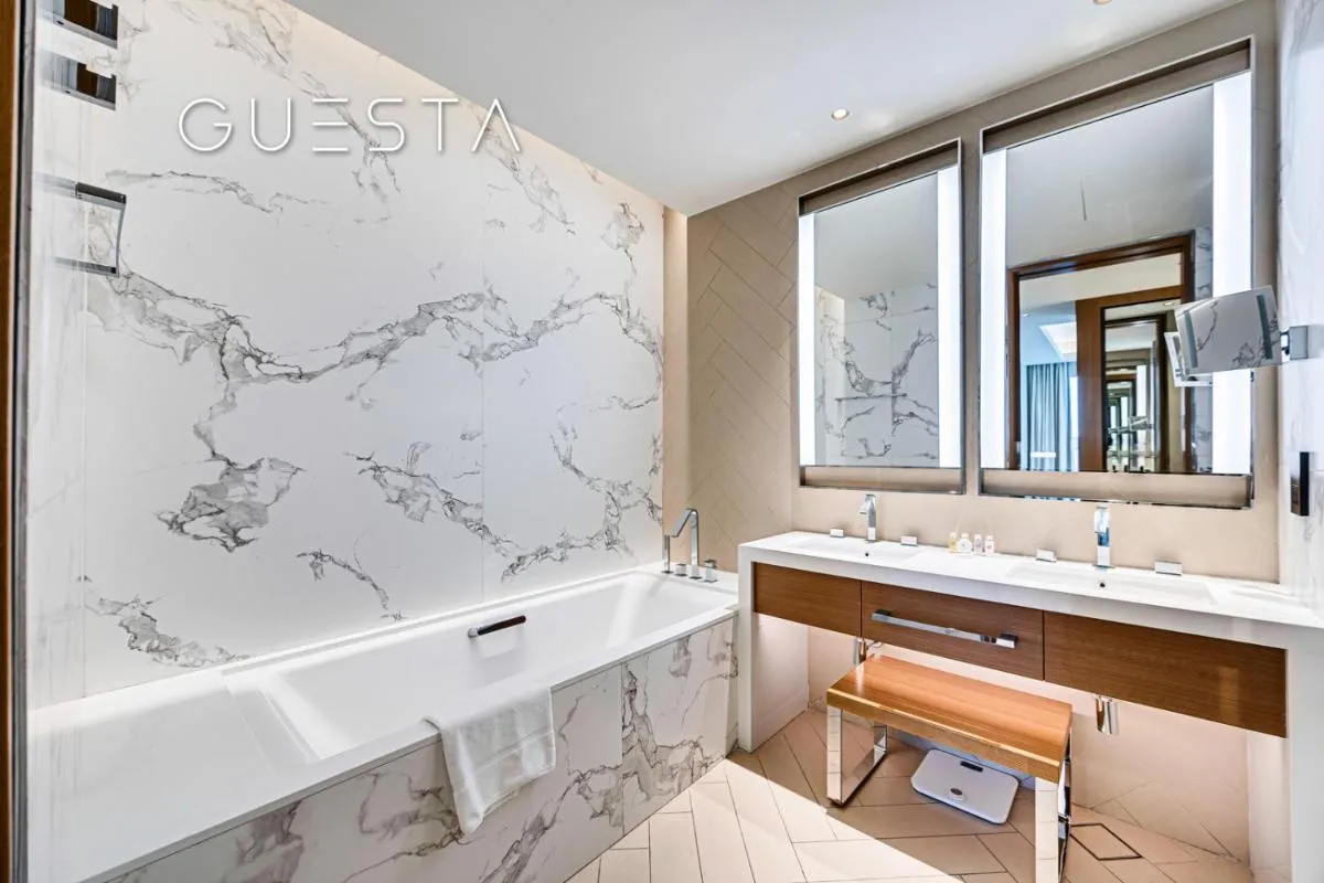 ⁨Address Residences Dubai Opera, Downtown Dubai⁩ — صورة 17