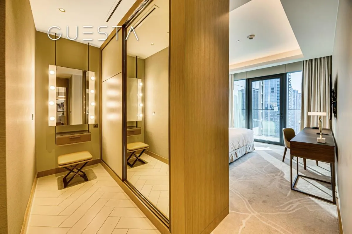 ⁨Address Residences Dubai Opera, Downtown Dubai⁩ — صورة 14