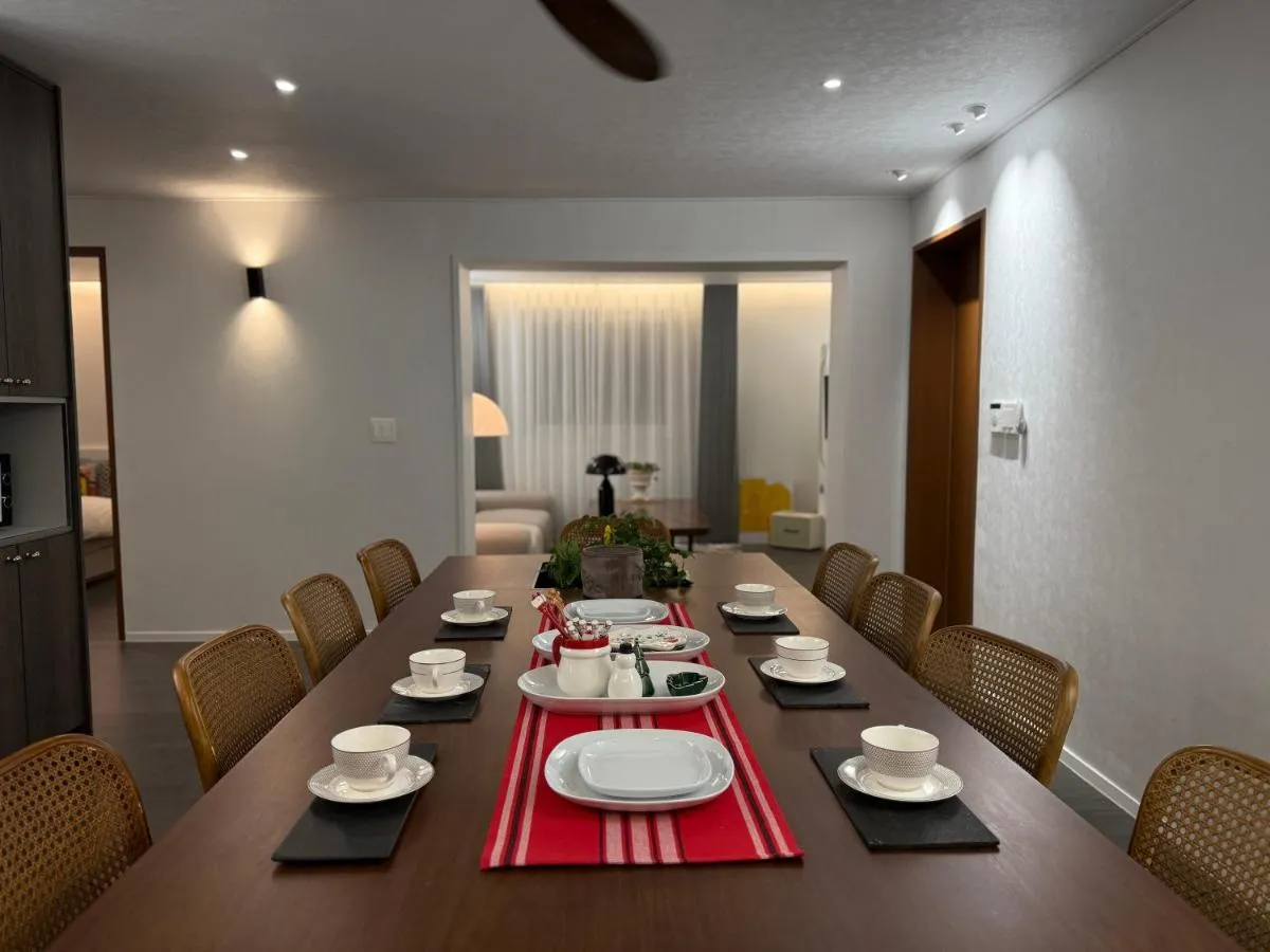 ماندارين هونغدا - سيول، كوريا الجنوبية