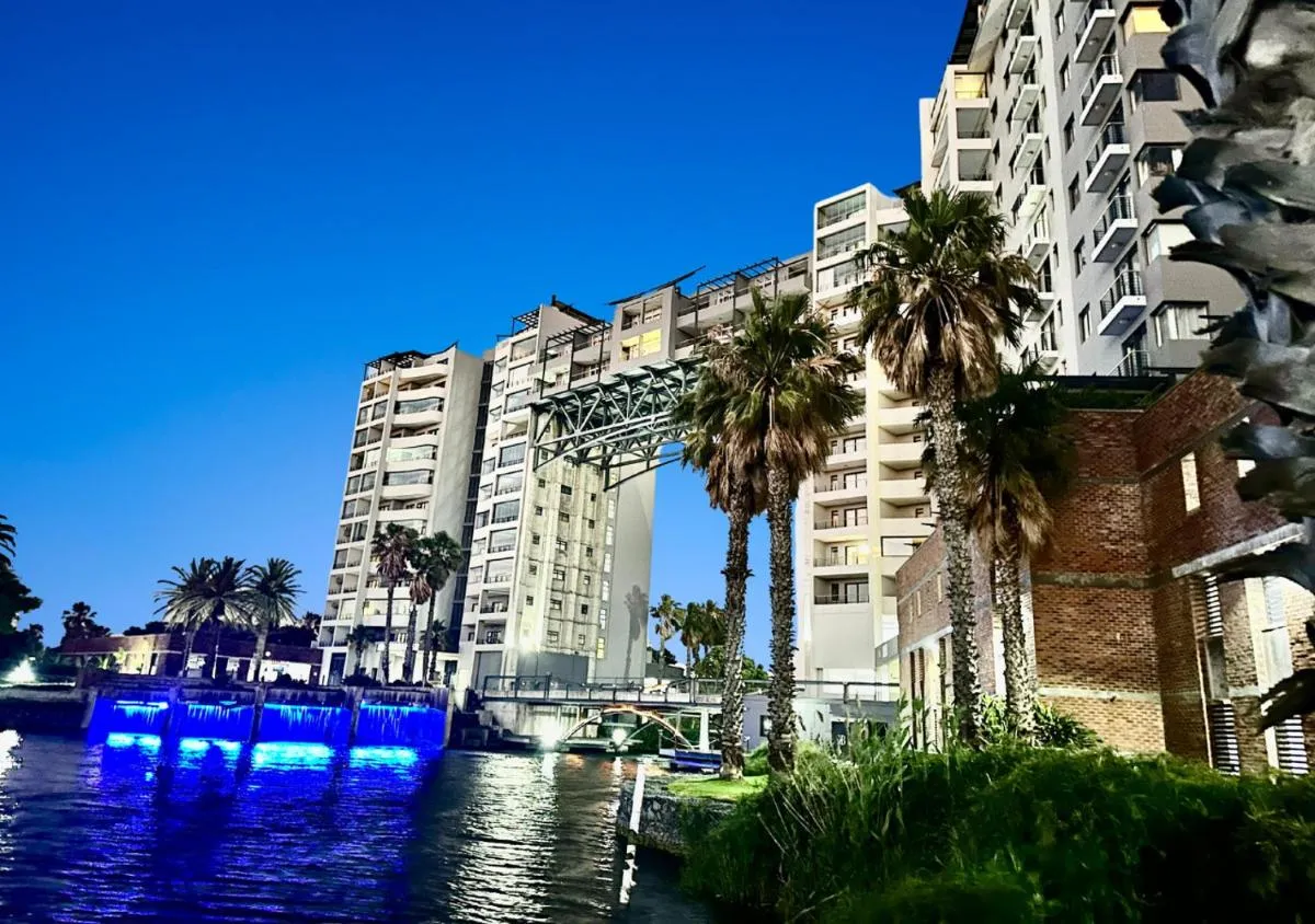 نايتسبريدج لاكجري إسكيب - كيب تاون، جنوب أفريقيا