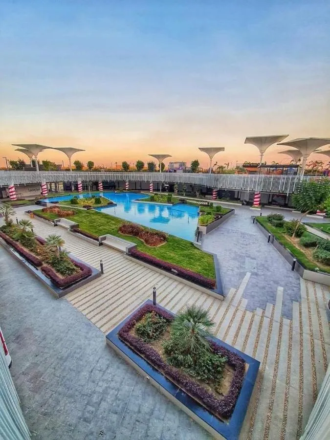 دبليو القاهرة - القاهرة، مصر