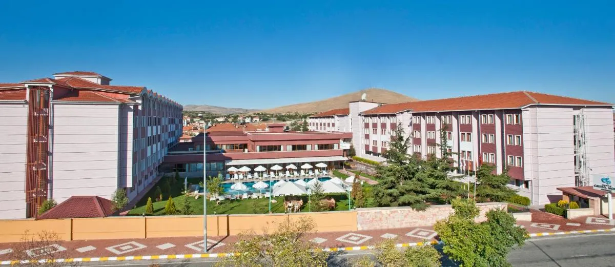 ⁨Crystal Kaymakli Hotel & Spa⁩ — صورة 49