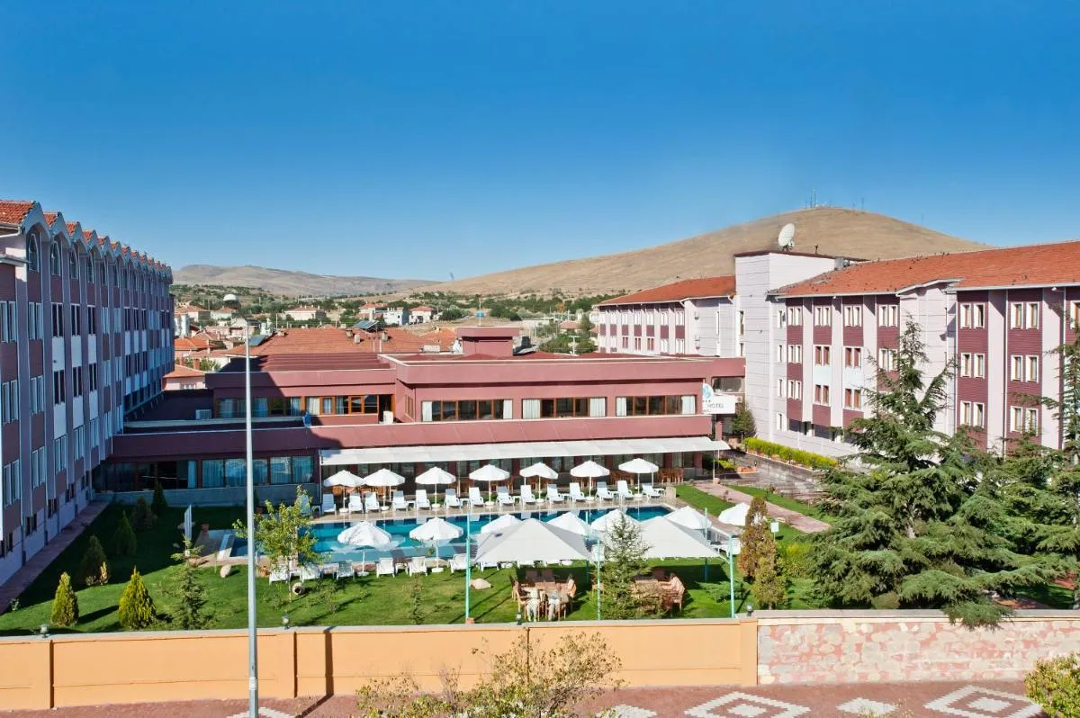 ⁨Crystal Kaymakli Hotel & Spa⁩ — صورة 50