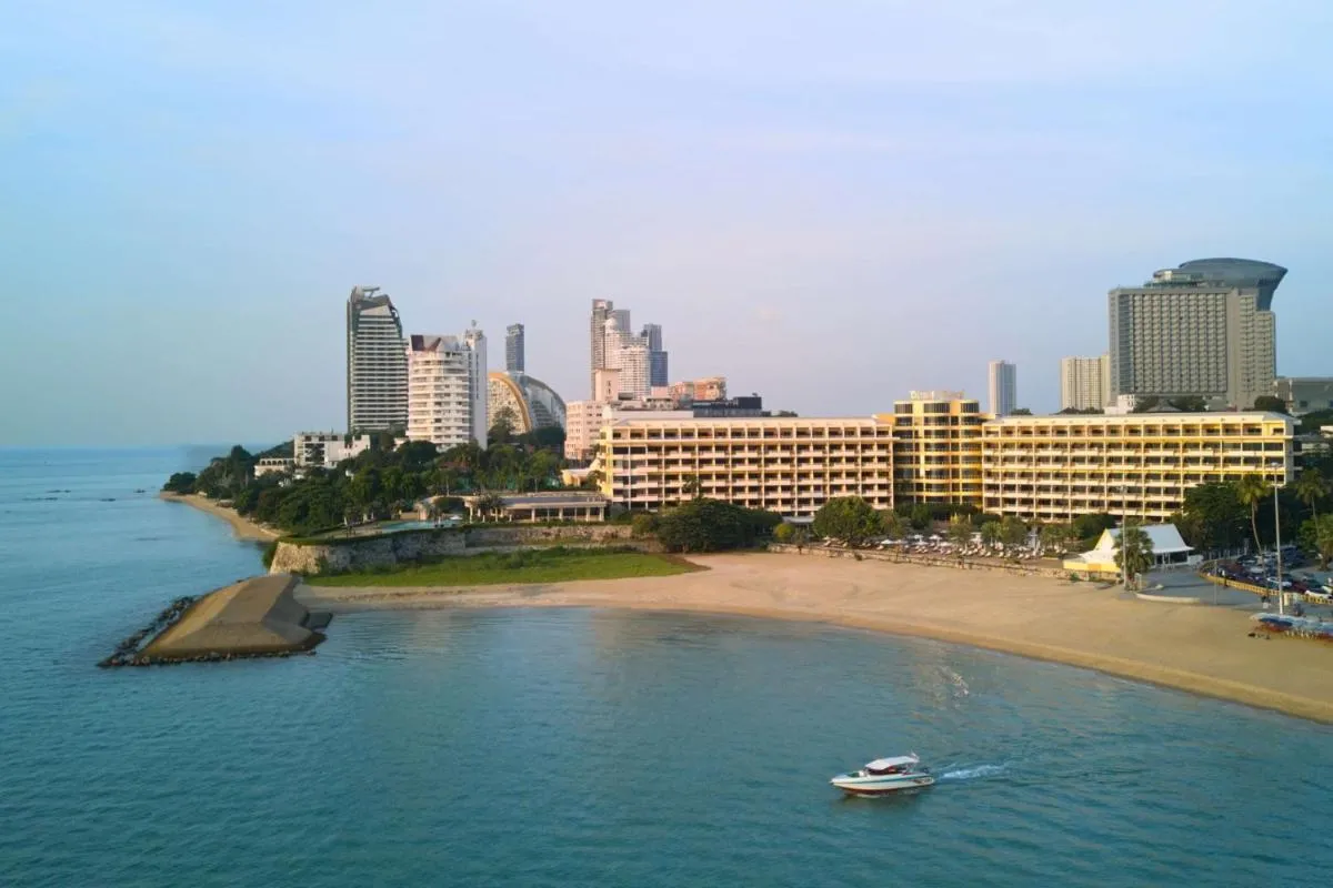 دوسيت ثاني باتايا — صورة 2