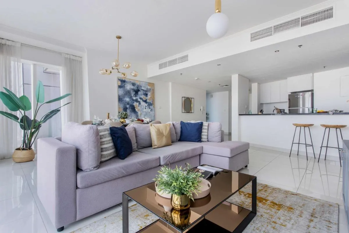 Frank Porter - Damac Heights — صورة 3