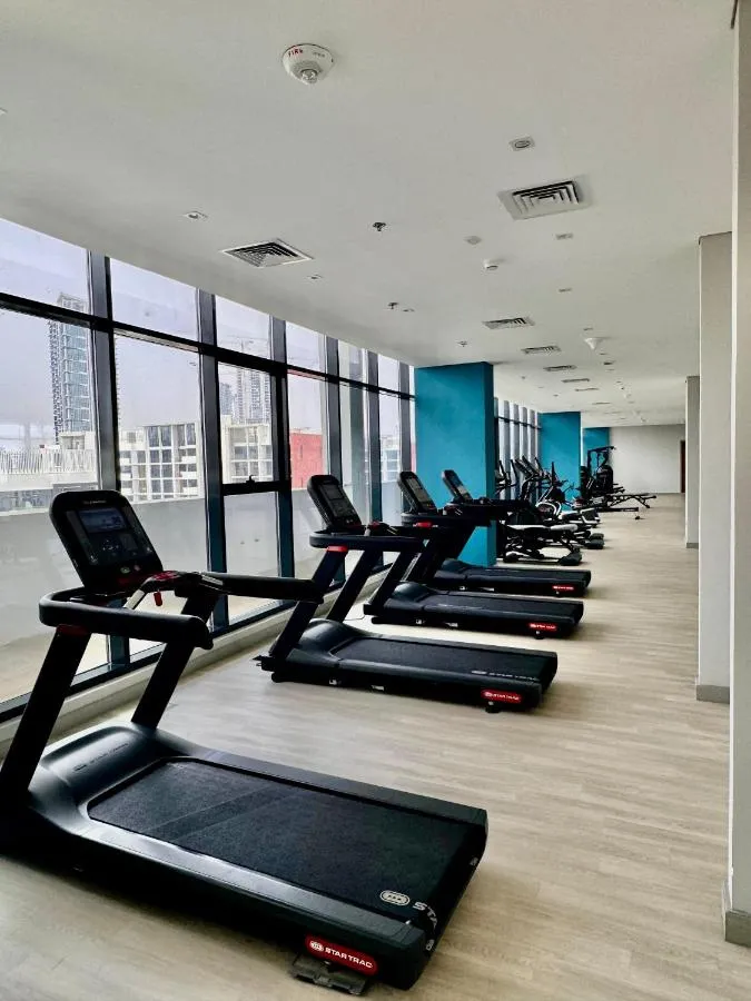 ⁨Urban Luxe Studio in Dubai⁩ — صورة 13