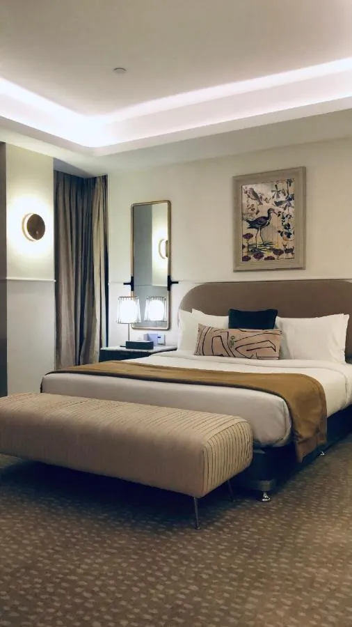 فندق نيشات لاهور — صورة 2