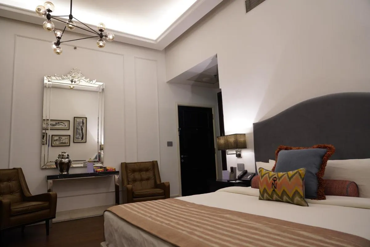 فندق نيشات لاهور — صورة 3