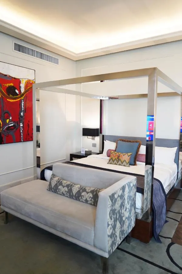 فندق نيشات لاهور - لاهور، باكستان