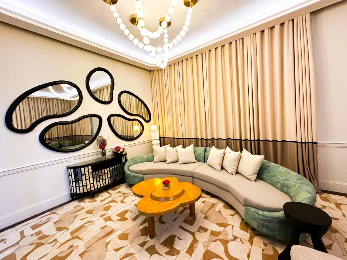 فندق نيشات لاهور — صورة 4