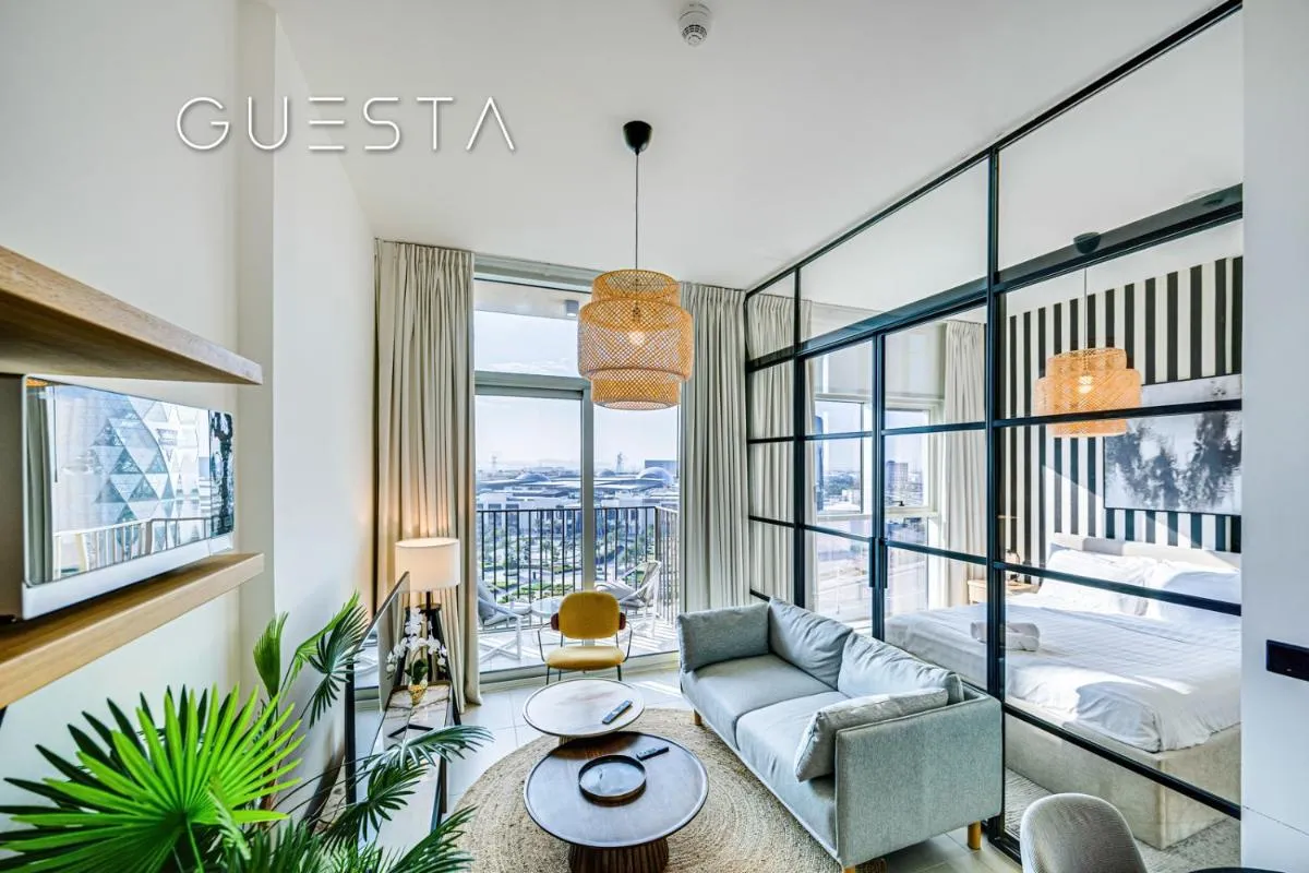 Collective Tower, Dubai Hills Estate — صورة 4