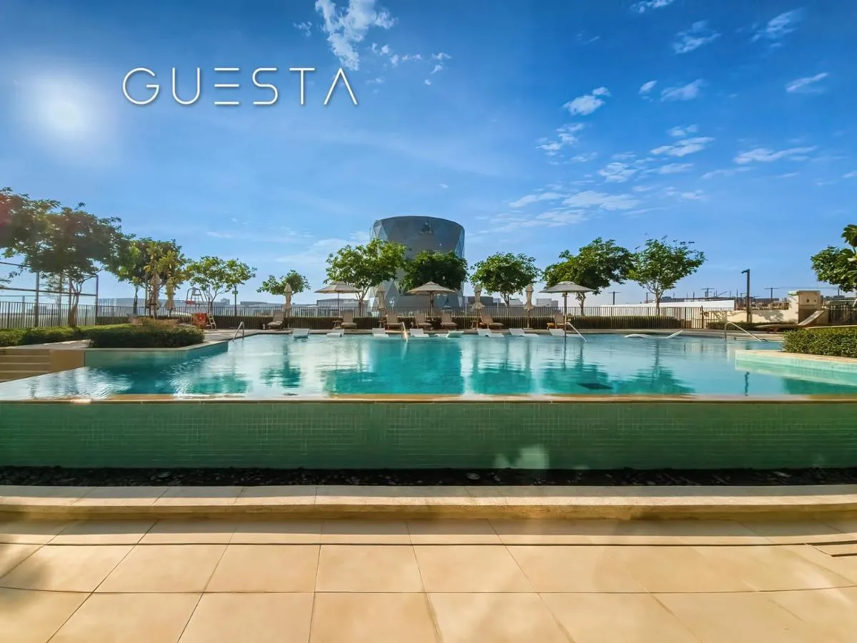 Collective Tower, Dubai Hills Estate — صورة 2
