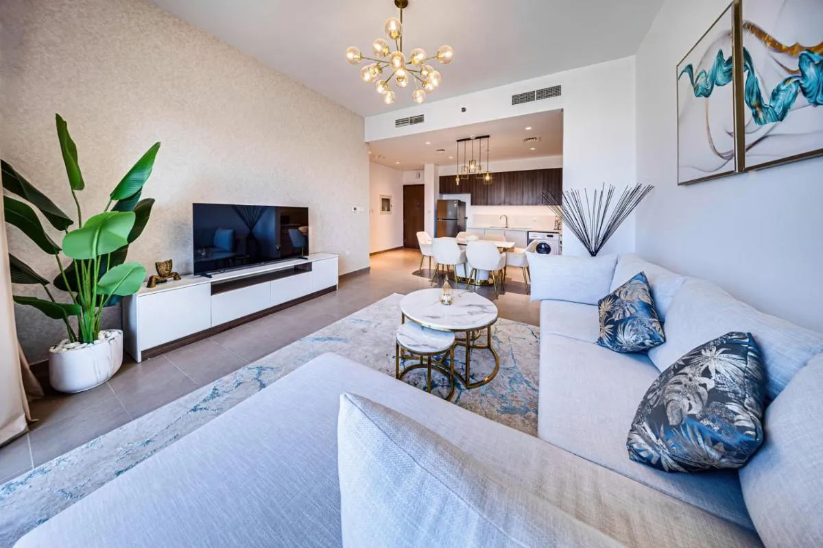 Park Heights 1 by Emaar, Dubai Hills Estate