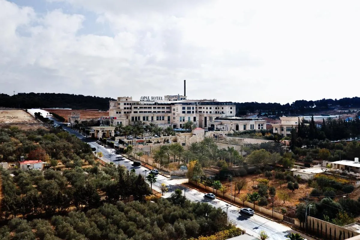 وبال عمّان — صورة 3