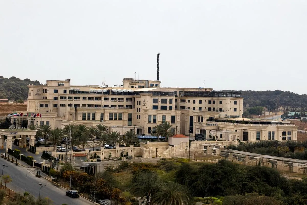 وبال عمّان — صورة 2