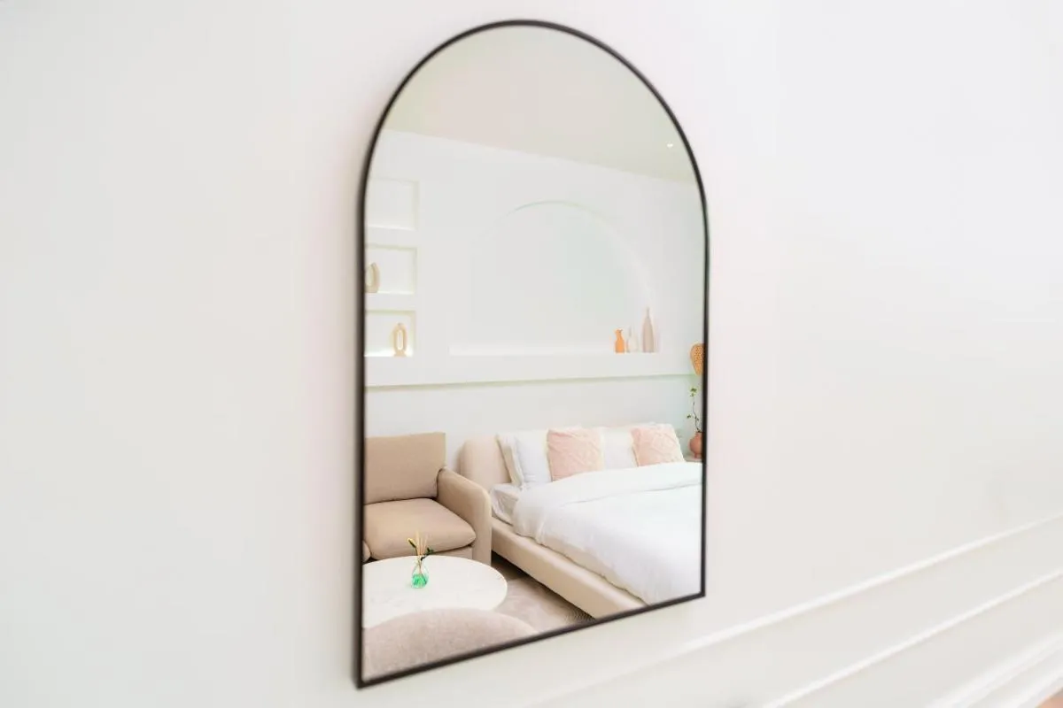 ⁨Apartment on Palm Jumeirah Beach Parking⁩ — صورة 12