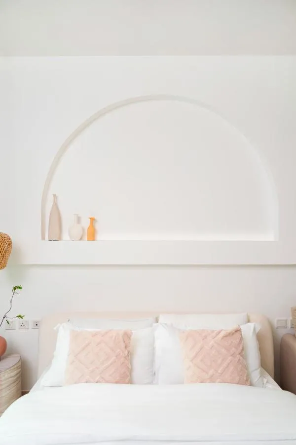 ⁨Apartment on Palm Jumeirah Beach Parking⁩ — صورة 17