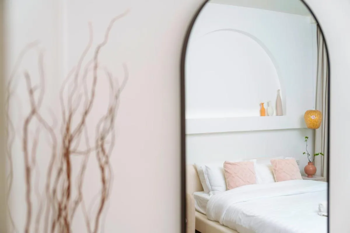 ⁨Apartment on Palm Jumeirah Beach Parking⁩ — صورة 34