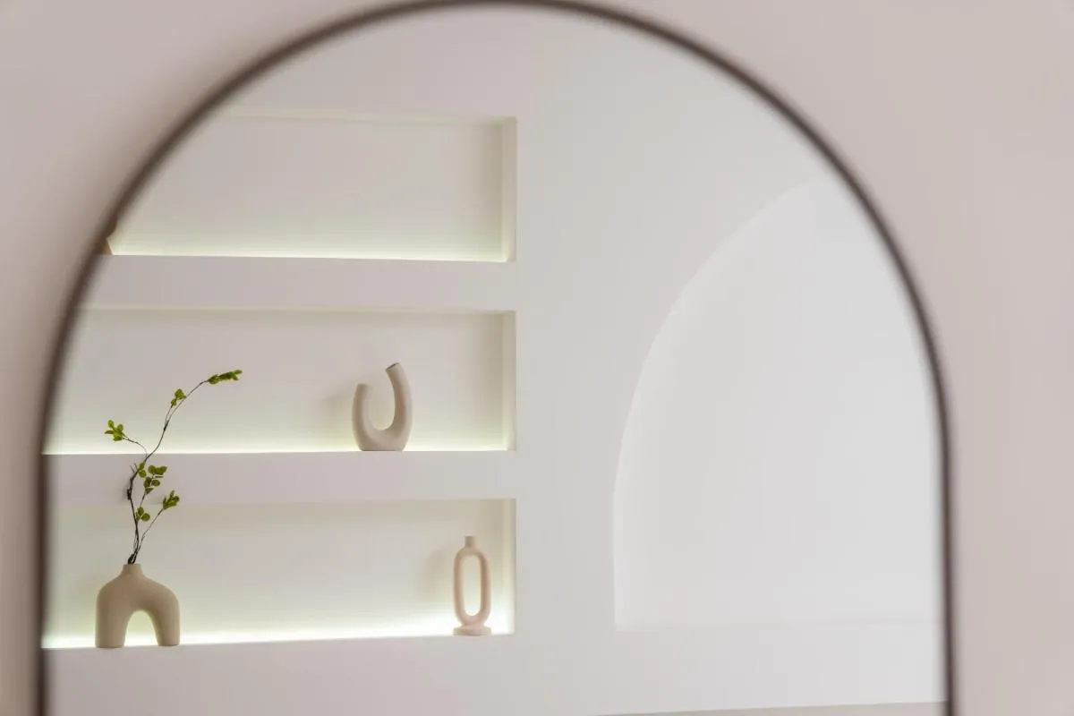⁨Apartment on Palm Jumeirah Beach Parking⁩ — صورة 35