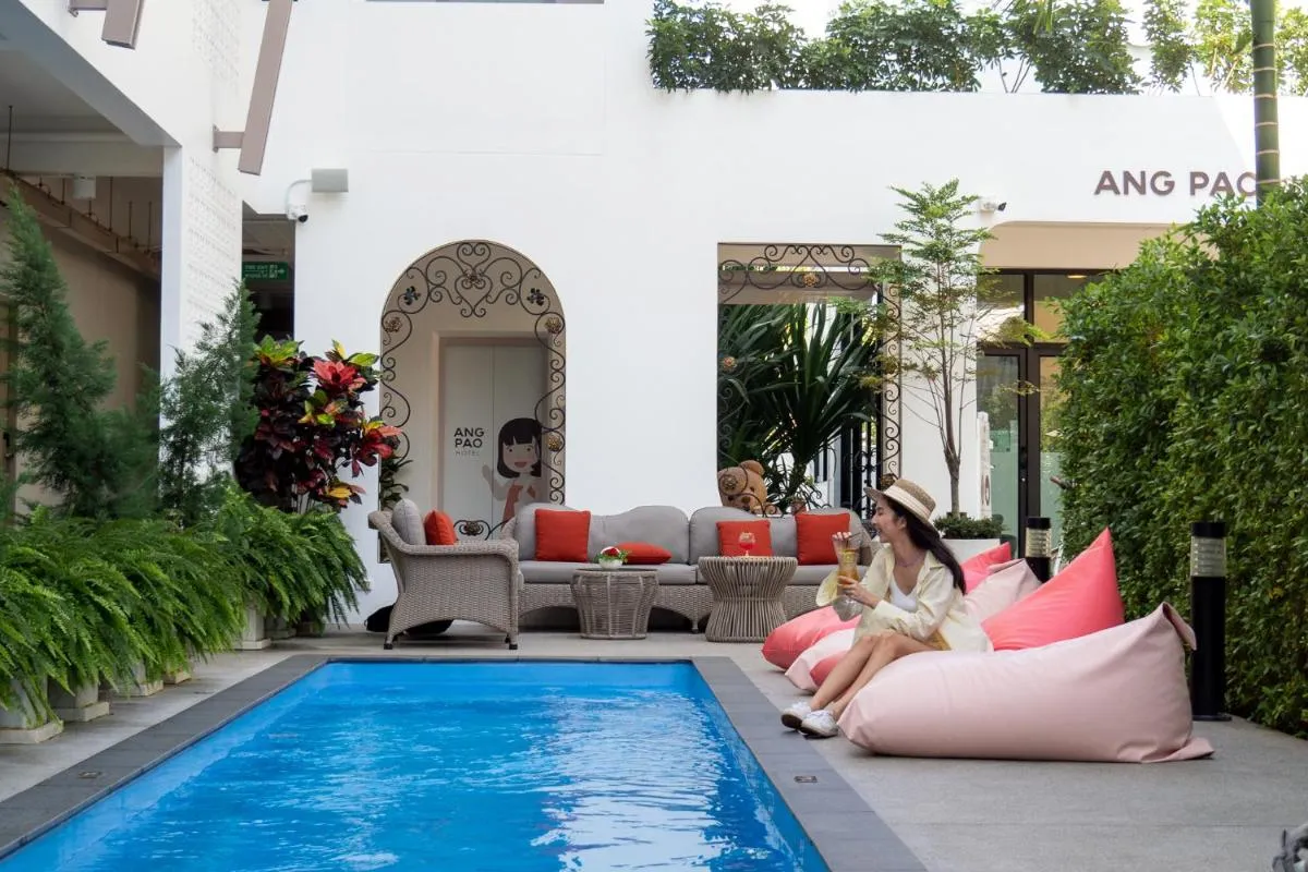 انغ باو بوكيت - فوكيت، تايلاند