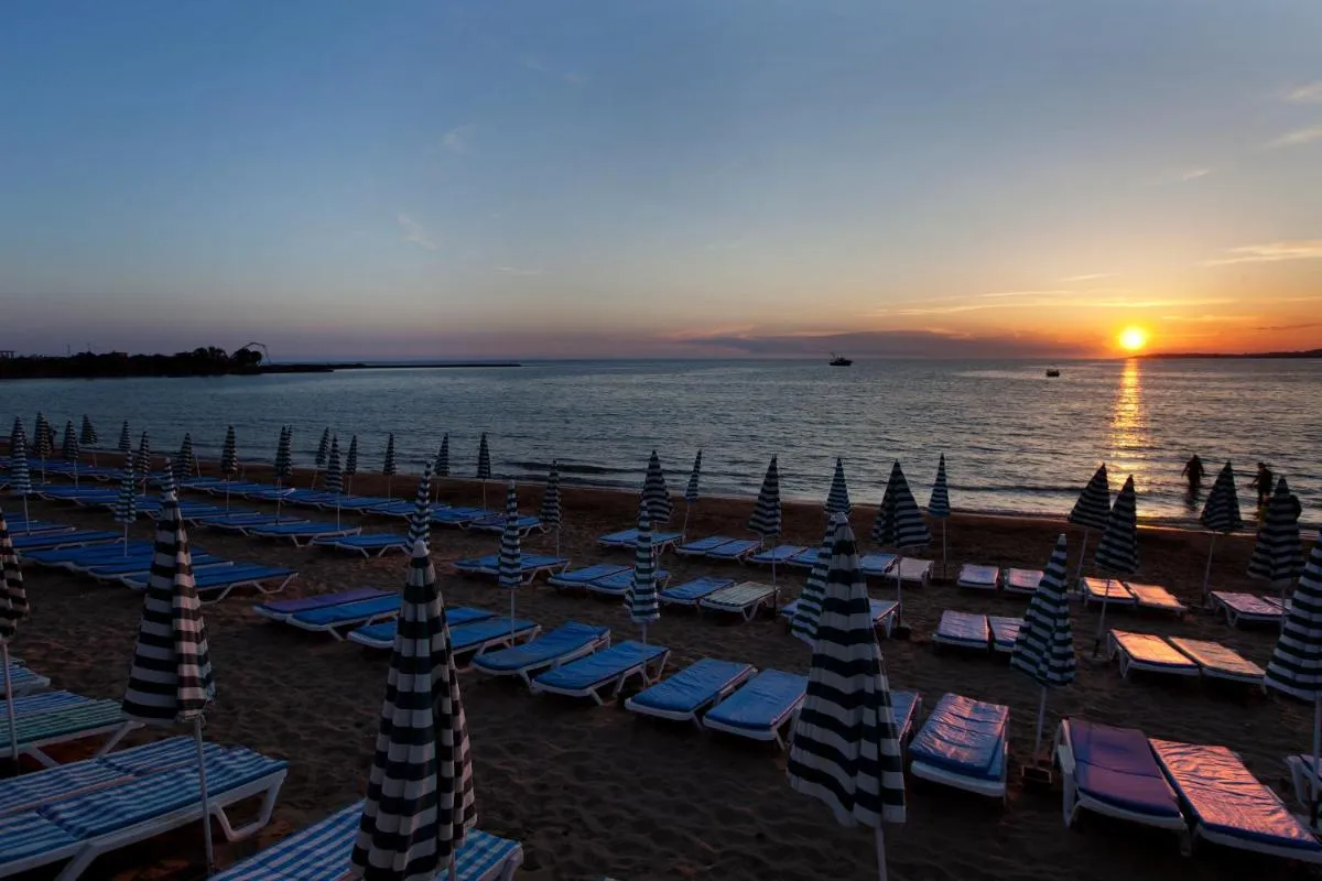 ⁨Lonicera World - Ultra All Inclusive⁩ — صورة 28