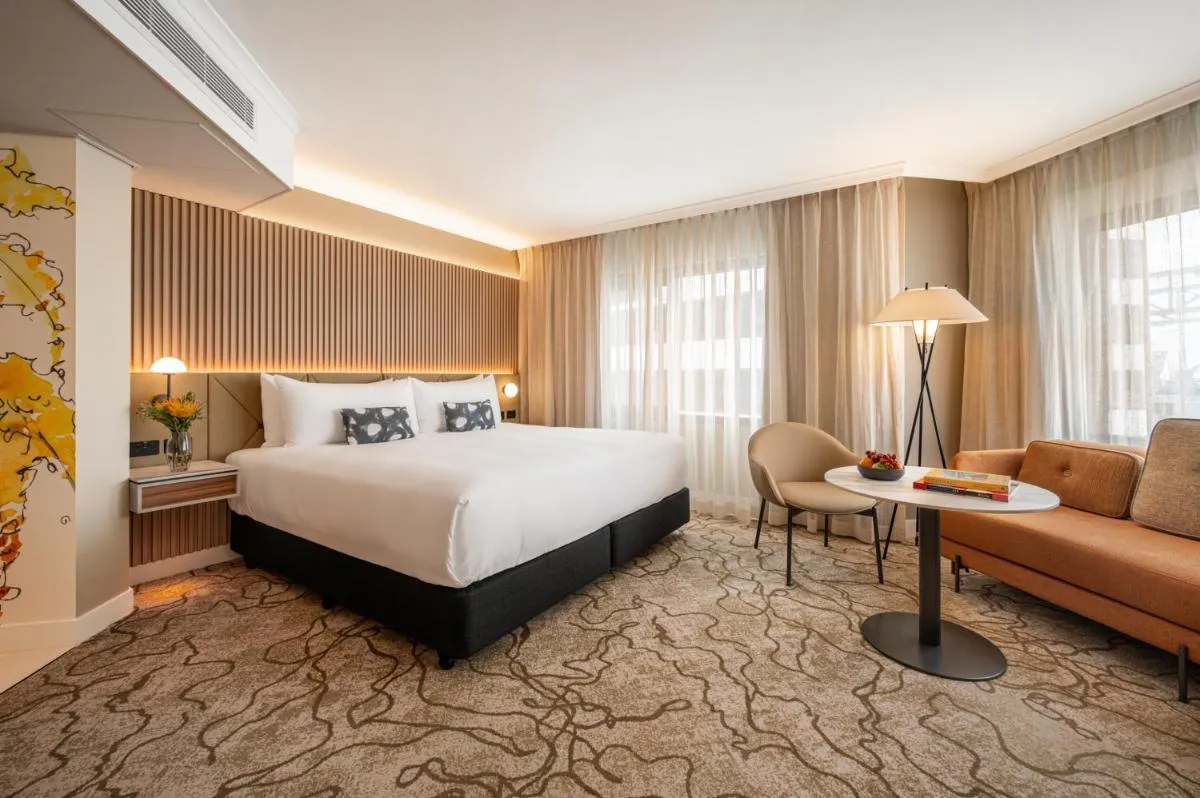 باركرويال بارراماتتا - سيدني، أستراليا