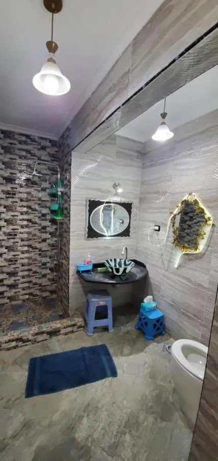 فاميلي اببارتمينت بيسيدي فور سيزونز هوتيل ويته سي فييو — صورة 2