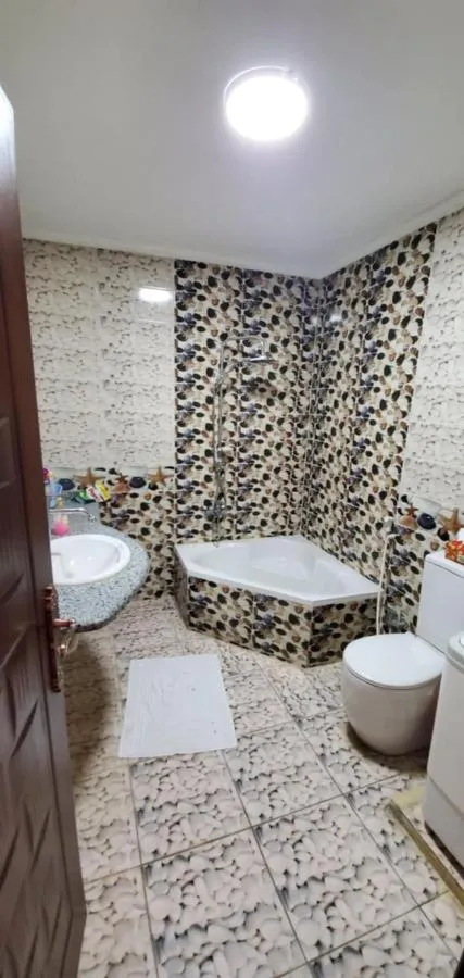 فاميلي اببارتمينت بيسيدي فور سيزونز هوتيل ويته سي فييو — صورة 3