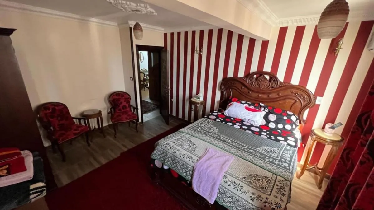 فاميلي اببارتمينت بيسيدي فور سيزونز هوتيل ويته سي فييو — صورة 4