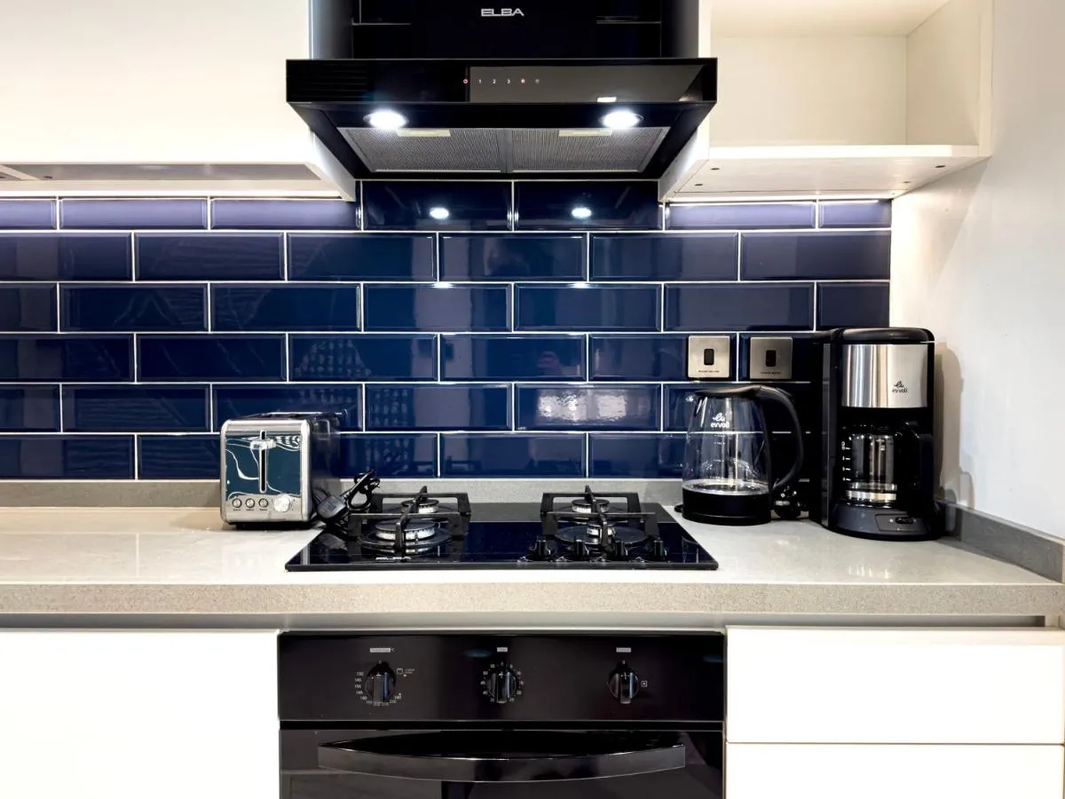 Select Stay-Studio in MAG 318 - Minutes to Dubai Mall — صورة 4