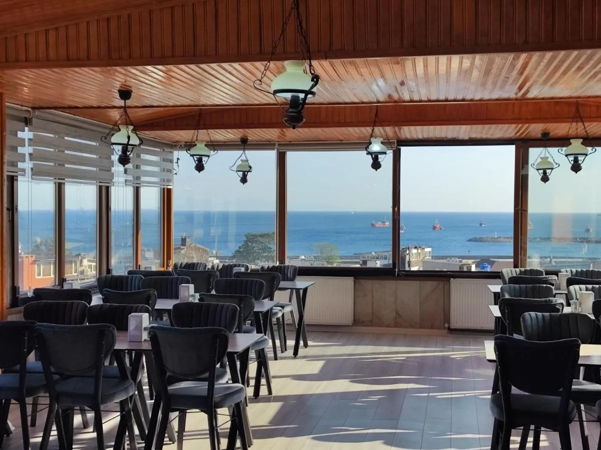 Grand Liza Hotel — صورة 3