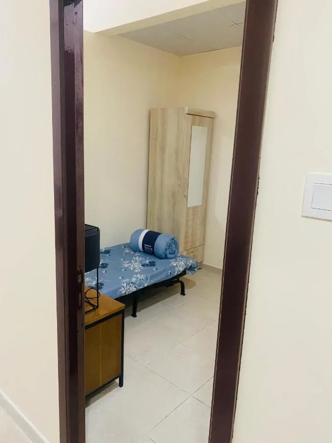 Modern comforts of 311 to Dubai — صورة 3