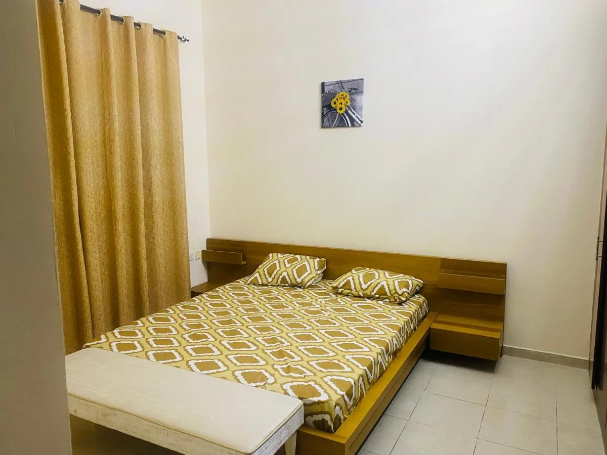 Modern comforts of 311 to Dubai — صورة 4