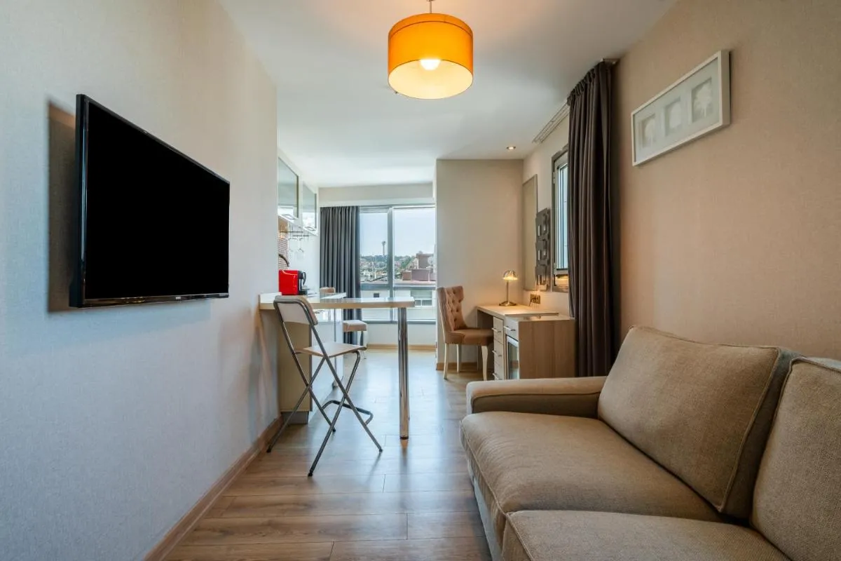 ⁨رامادا by Wyndham Ankara⁩ — صورة 44
