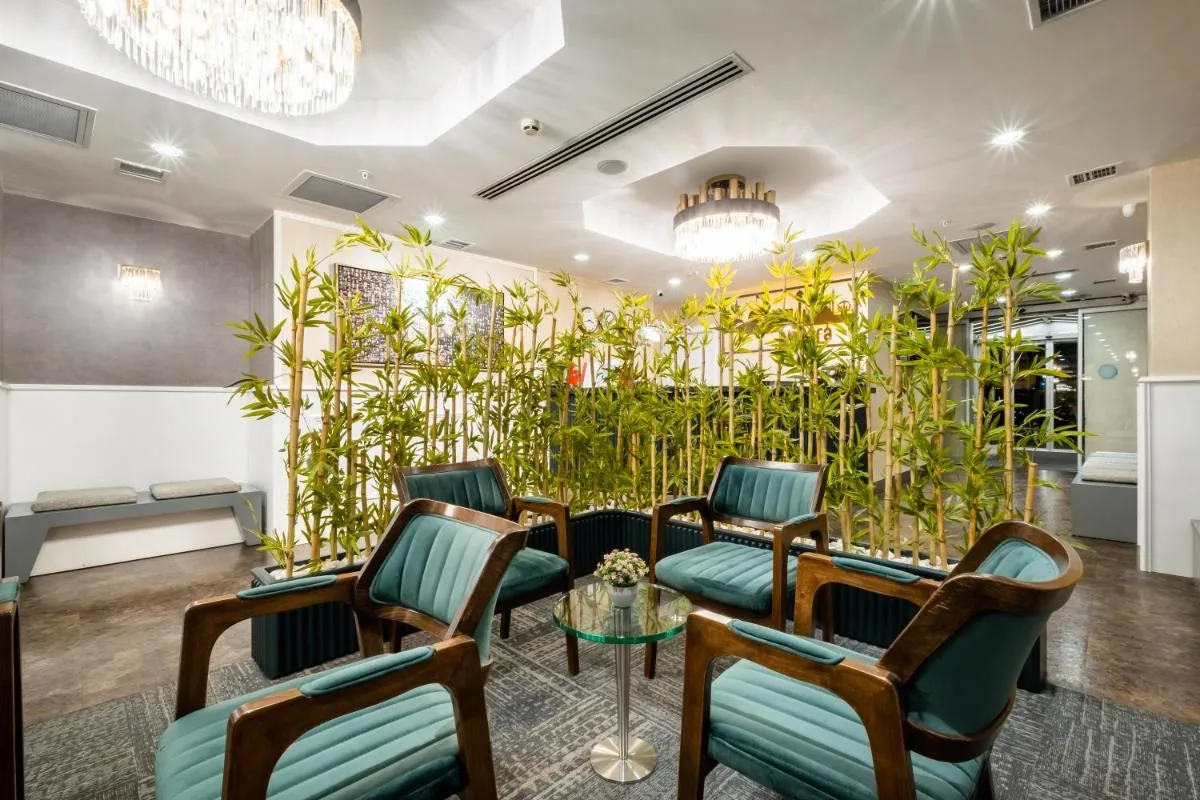 ⁨رامادا by Wyndham Ankara⁩ — صورة 10