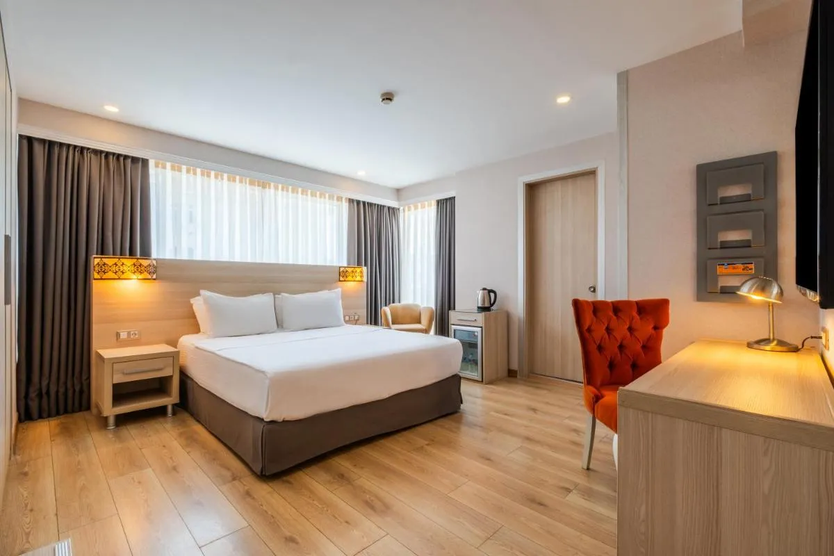 ⁨رامادا by Wyndham Ankara⁩ — صورة 16